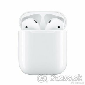 AirPods (2nd generation)