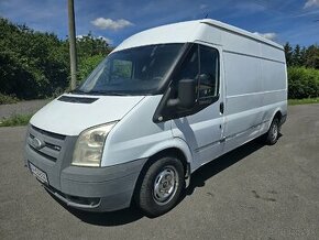 Ford Transit 2.2 TDCi L2H2 - 1