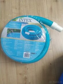 Bazénová hadica Intex 7,6m priemer 38mm