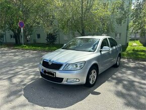 Škoda Octavia II LIFT,Comfort