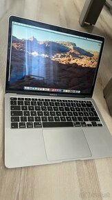 MacBook Air 2020 Retina 13inch 512 GB - 1