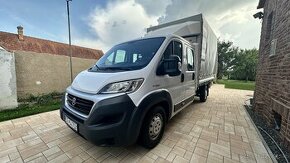 Fiat Ducato MAXI 2.3 MultiJet - 1