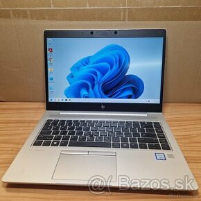 HP EliteBook 840 G6 i5-8365U, 16GB RAM - 1