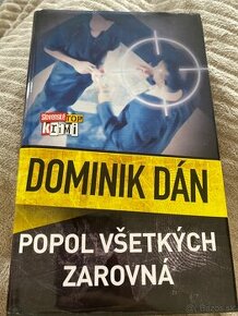 Dominik Dán /Popol všetkých zarovná/ - 1