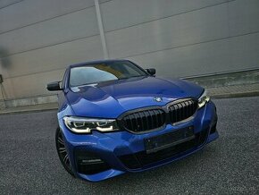 BMW 330i M-Performance