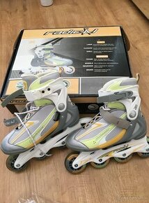 Dámske kolieskové korčule Bladerunner - 1