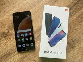 Xiaomi Redmi Note 8T