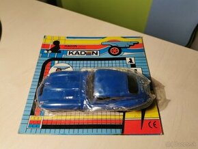 Kaden KDN Jaguar E type