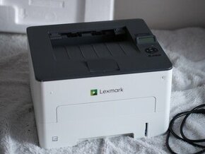 laserová tlačiareň Lexmark B2236dw - 1