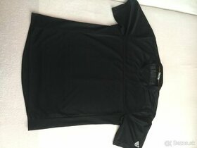 Panske sportove tricko zn. Adidas kolekcia Germany - 1