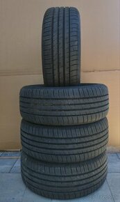 Pneumatiky Kumho Crugen HP91 235/55 - 1