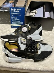 Adidas Star Wars NMD R1.V2 Lando Calrissian - 1