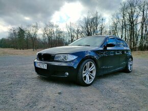 Bmw e87 130i M-Packet 195kw