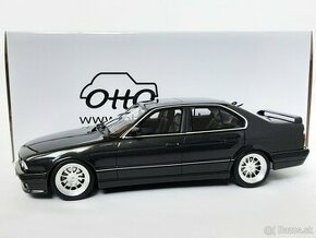 1:18 - Hartge H5 V12 / BMW e34 - OttOmobile - 1:18