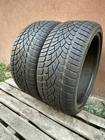 Dunlop 265/35 R20 2022 2x=300€ - 1