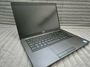 Dell Latitude 5300 i5, 16GB, 500 ssd, pouzivany stav - 1