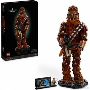 LEGO® Star Wars™ 75371 Chewbacca™- nový, neotvorený