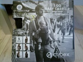 2.GO Baby Carrier cybex - 1