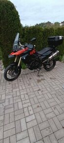 BMW F 800GS