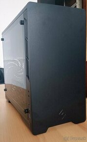 PC i5,16GB RAM,Grafika 2GB,1XSSD M2+1xHDD... - 1