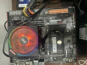 Gigabyte B450 Gaming X AM4 Základná doska