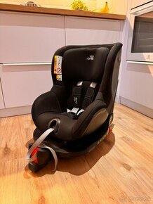 Britax romer SICT inside