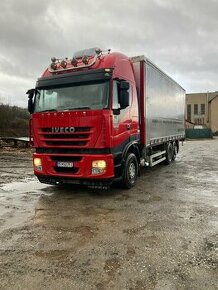 Iveco stralis