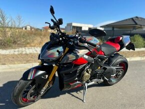 Ducati Streetfighter V4 S