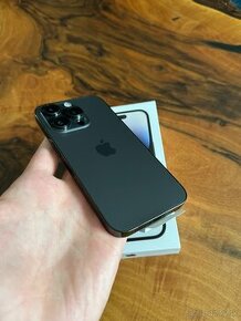 iPhone 14 Pro 256gb 100% bateria nepoužívaný