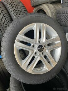 5x114,3 R16 205/55 R16 KIA zimné komplety Matador