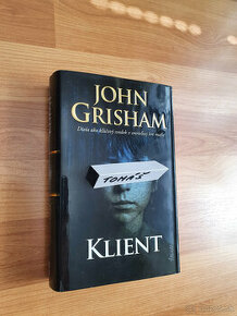 John Grisham Klient