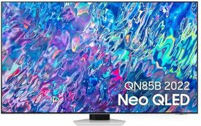 Samsung NEO QLED 65'' 4K 120 Hz