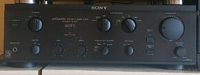 SONY TA-F500ES