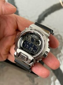 Casio G-Shock 6900 Anniversary - 1