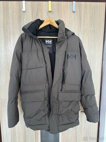 pánska zimná bunda Helly Hansen - 1