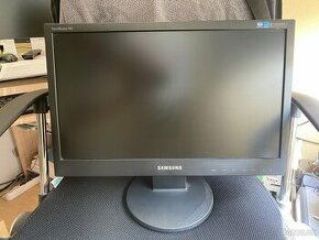 Monitor Samsung 19”