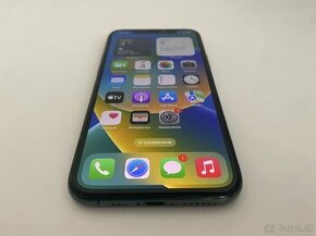 apple iphone 11 PRO 256gb Midnight Green / Batéria 100% - 1