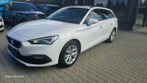 Seat Leon ST 2.0 TDI 150 Xcellence Limited DSG - 1