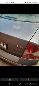 Passat b5.5 nachradne deli - 1