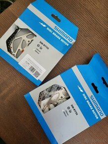 Shimano sm-rt 56 - 1