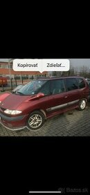 Renault espace - 1