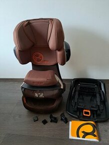 Cybex PALLAS 2-fix - 1