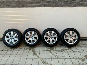 5x130 Zimná SADA Q7 Touareg 6mm - 1