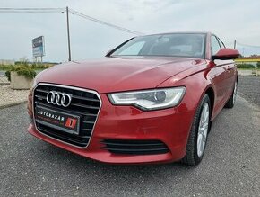 Audi A6 3.0 TDI BiT DPF quattro tiptronic za 13.990 € s DPH