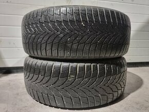 Zimné Pneu Nexen 225/55 R18 - 1