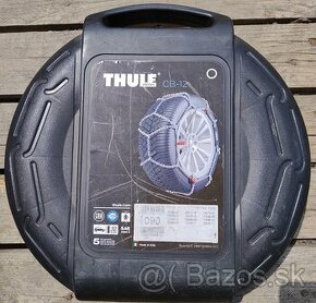 Snehové reťaze THULE CB-12 090