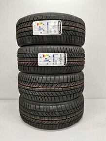 Continental TS870P 225/45 R18 95V zimné pneumatiky - 1