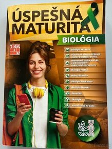 Úspešná maturita-biológia