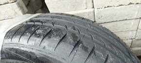 Letne pneumatiky 185/55 r14 - 1