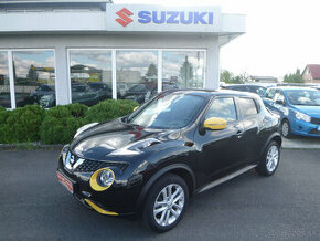 Nissan Juke 1,2T 115Ps 2015 - 1